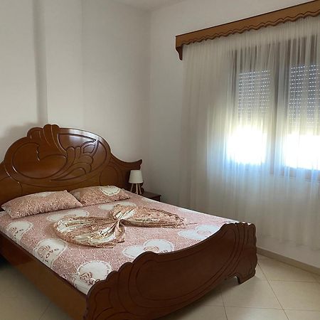 Arsen Apartments ซารานเดอ ภายนอก รูปภาพ