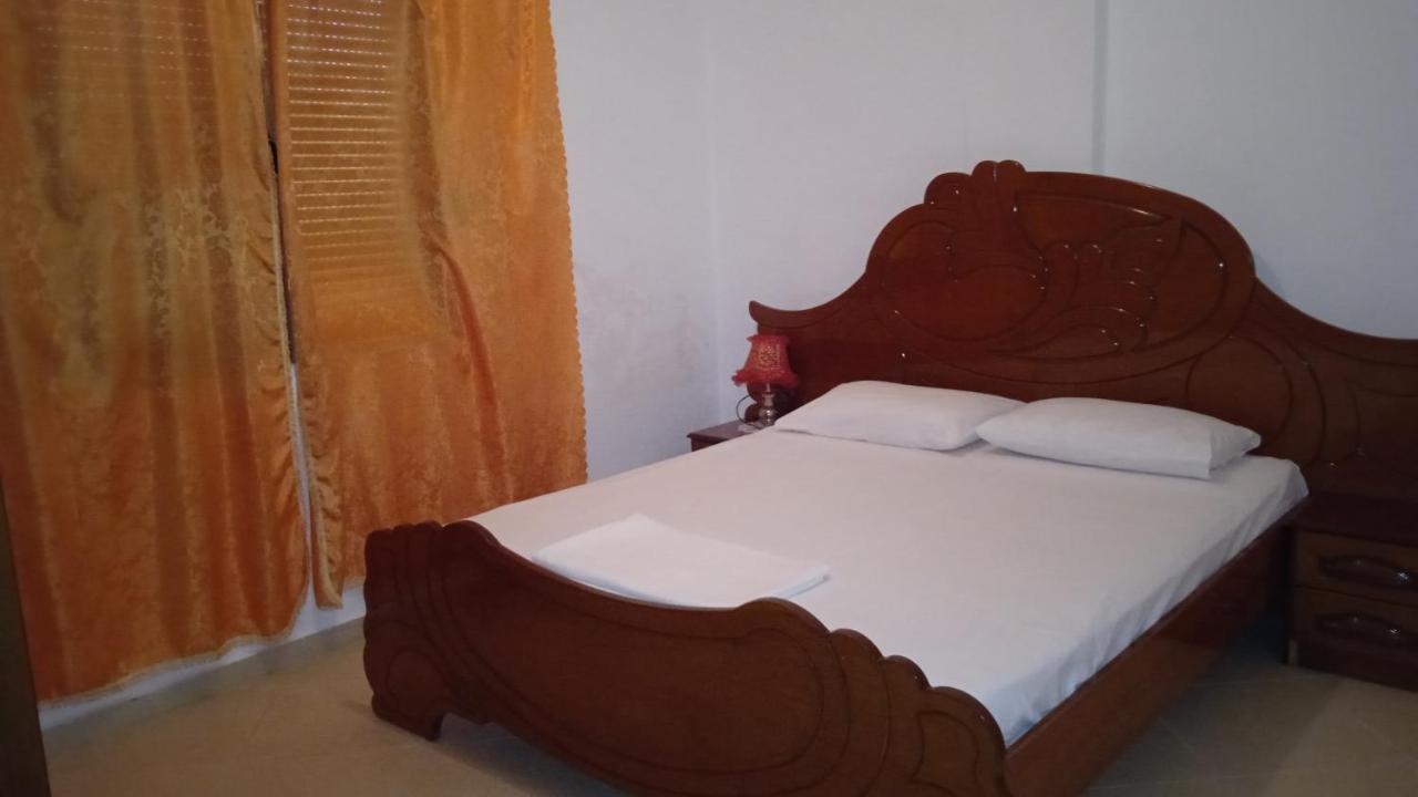 Arsen Apartments ซารานเดอ ภายนอก รูปภาพ