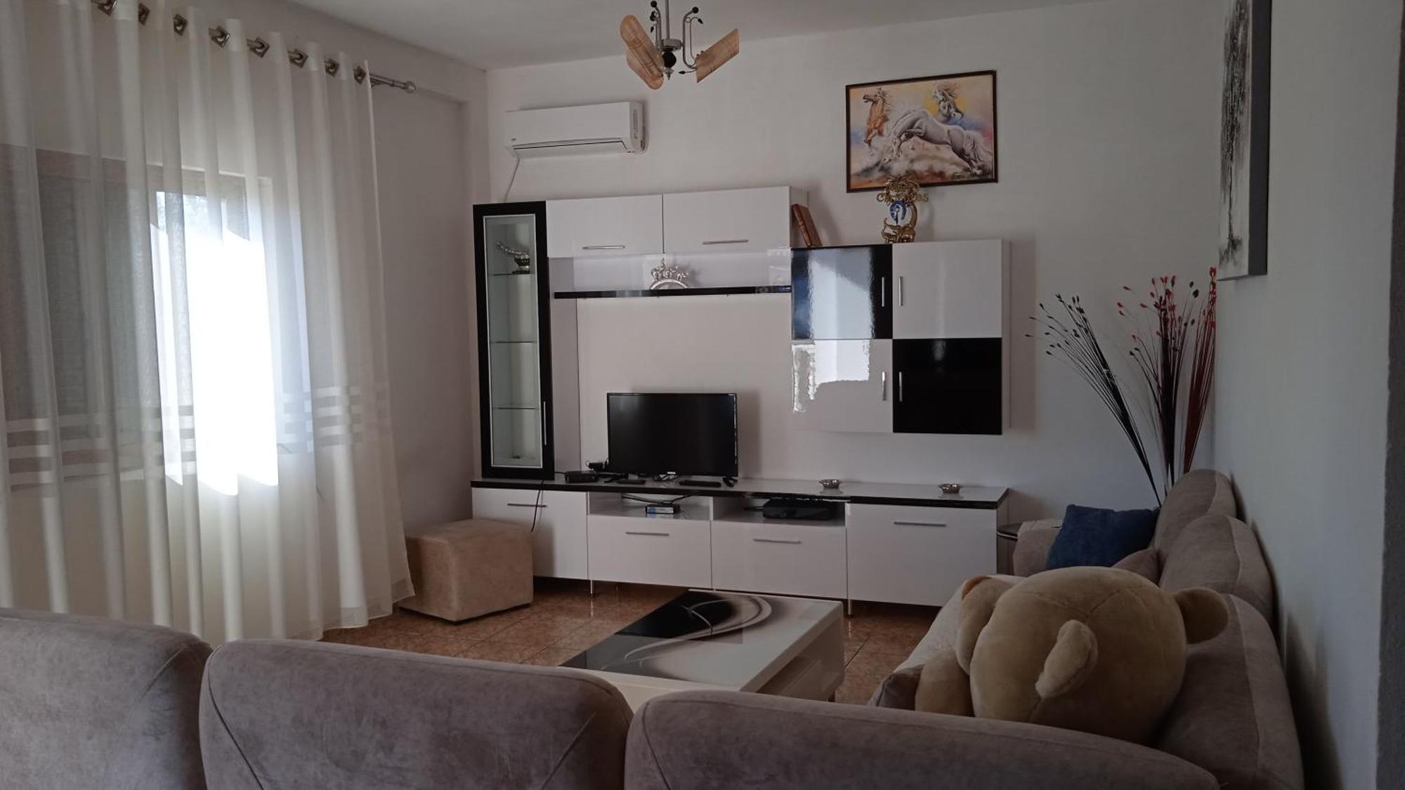 Arsen Apartments ซารานเดอ ห้อง รูปภาพ