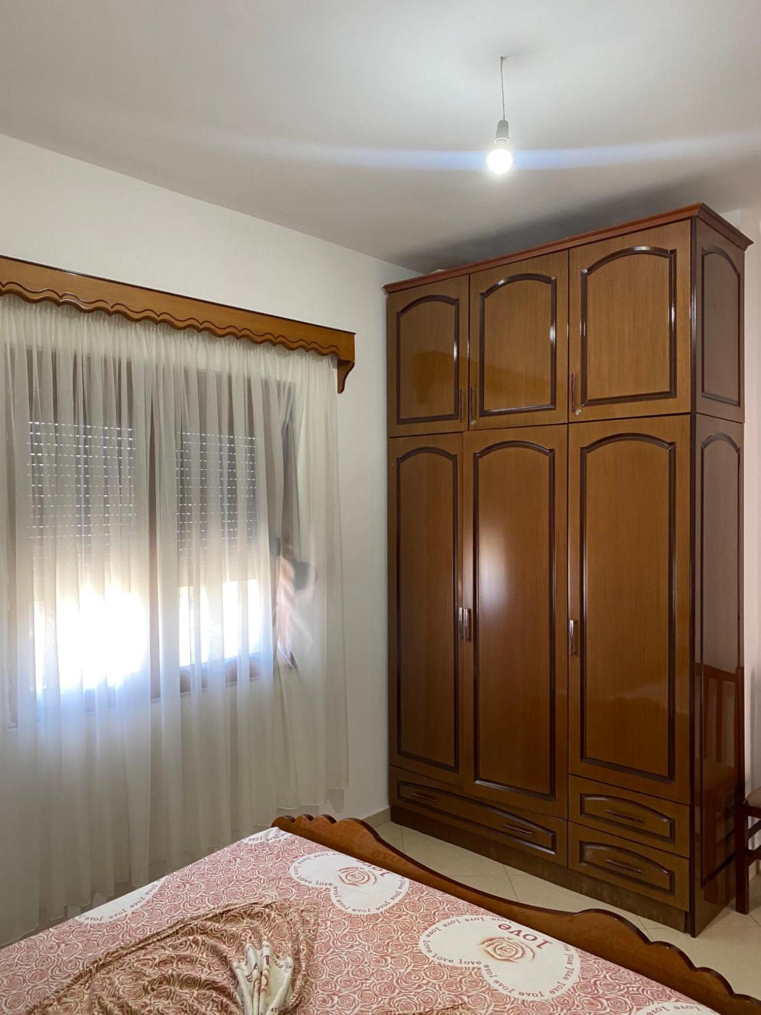 Arsen Apartments ซารานเดอ ภายนอก รูปภาพ